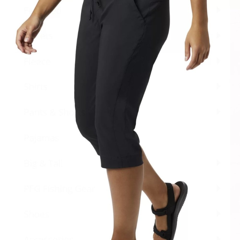 Women’s Anytime Outdoor Capri